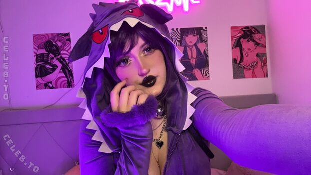 Full leaked Jooyce chan private photo