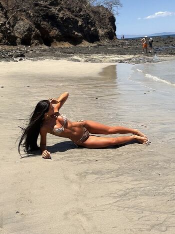 Full leaked Jordan beckham private onlyfans photo