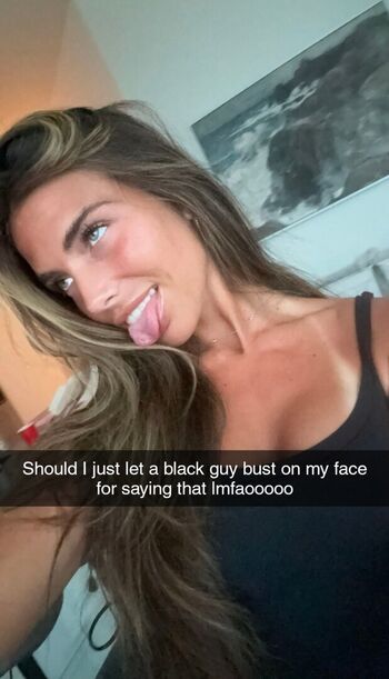 Full leaked Jordan beckham private photo
