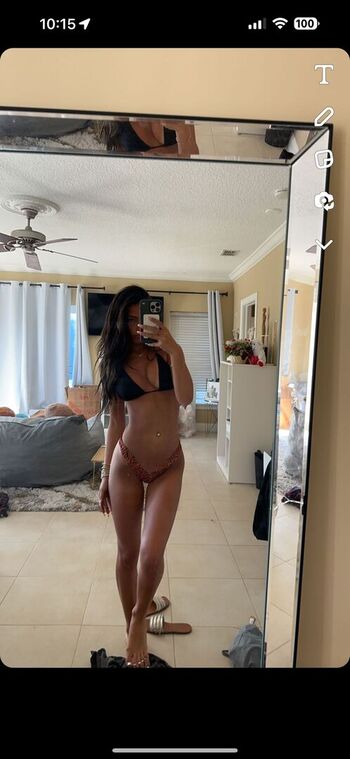 Full leaked Jordan beckham private photo