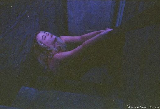 Full leaked Jordan bunniie page private onlyfans photo