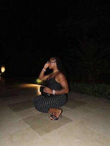 Full leaked Jordan chiles private photo