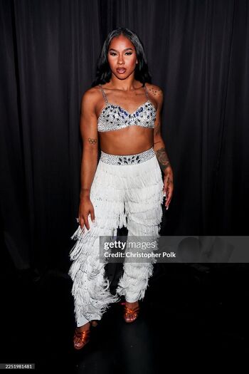 Full leaked Jordan chiles private onlyfans photo