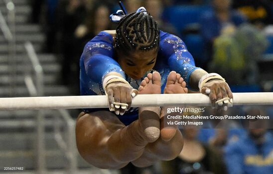 Full leaked Jordan chiles private onlyfans photo