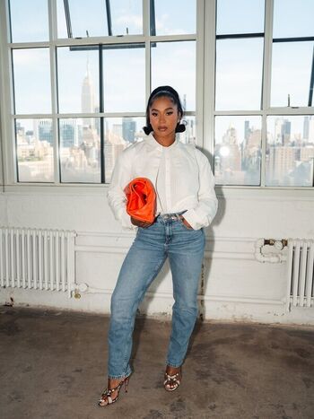 Jordan Chiles