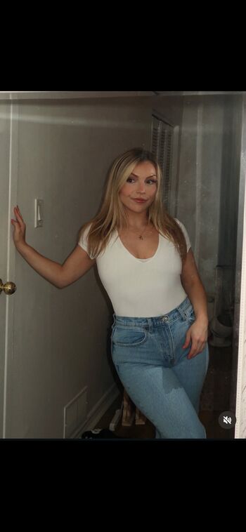 Full leaked Jordan cicchelli private photo