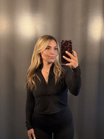Full leaked Jordan cicchelli private photo