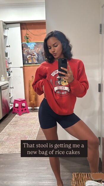 Full leaked Jordan coleman private photo