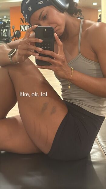Full leaked Jordan coleman private photo