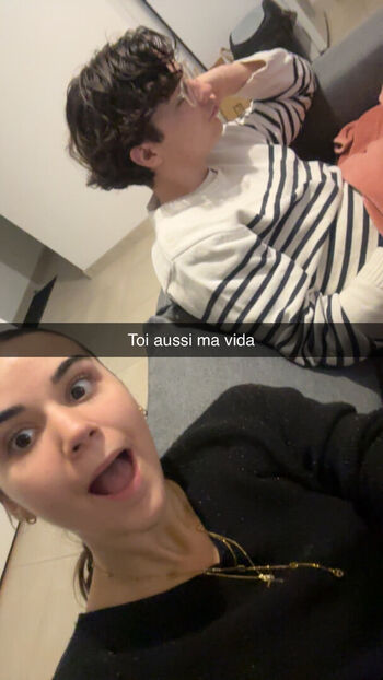 Full leaked Jordan hersey private onlyfans photo