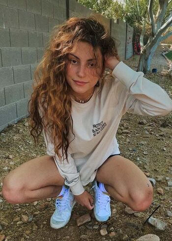 Full leaked Jordan mcdonal private photo