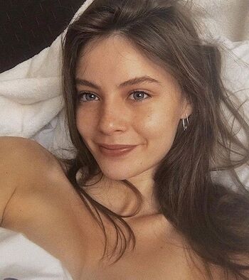 Full leaked Jordan mcewen private onlyfans photo