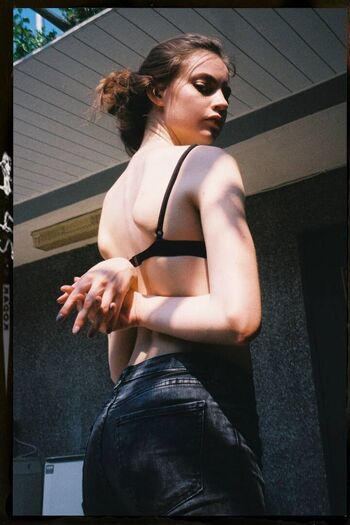 Full leaked Jordan mcewen private onlyfans photo