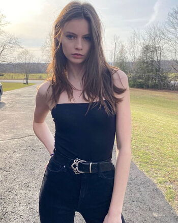 Full leaked Jordan mcewen private onlyfans photo