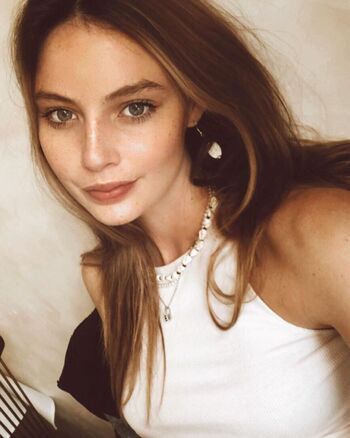 Full leaked Jordan mcewen private onlyfans photo