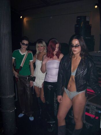 Full leaked Jordan miller private onlyfans photo