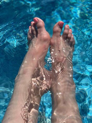 Full leaked Jordan monroe private onlyfans photo