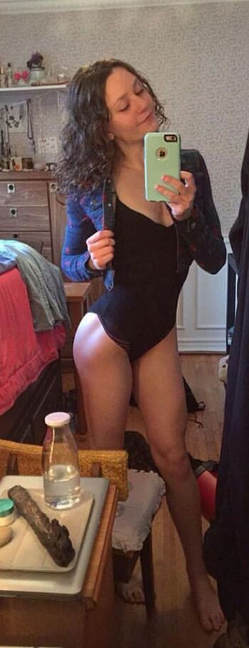 Full leaked Jordan todosey private photo