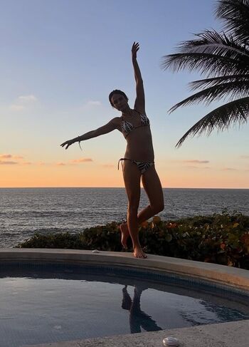 Full leaked Jordana brewster page private onlyfans photo