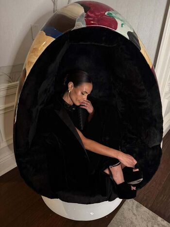 Full leaked Jordana brewster page private onlyfans photo