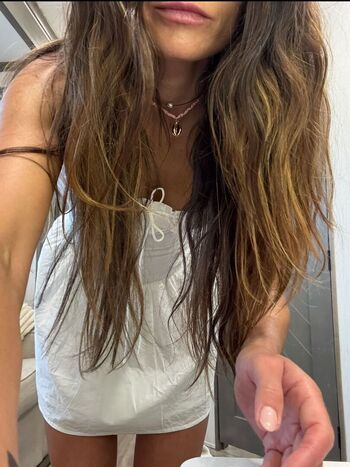 Full leaked Jordana brewster private onlyfans photo