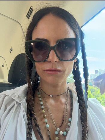Full leaked Jordana brewster private onlyfans photo