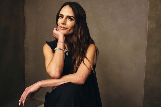 Full leaked Jordana brewster private onlyfans photo