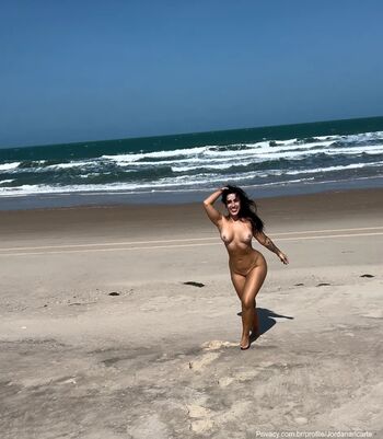 Full leaked Jordana ricarte private onlyfans photo