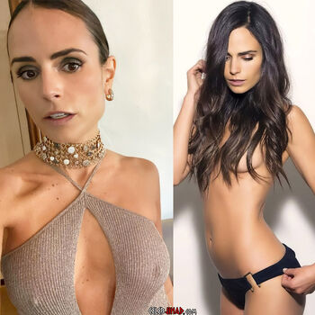 Full leaked Jordanabrewster private photo