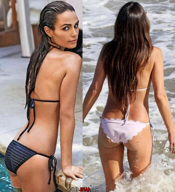 Full leaked Jordanabrewster private photo