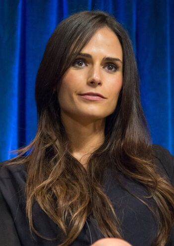Full leaked Jordanabrewster private photo