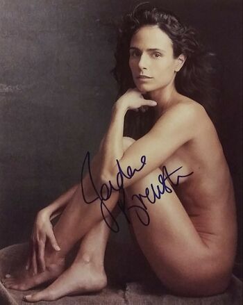 Full leaked Jordanabrewster private photo