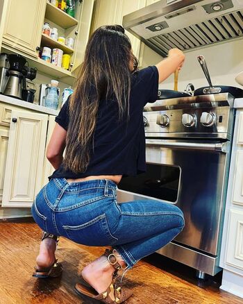 Full leaked Jordanabrewster private photo