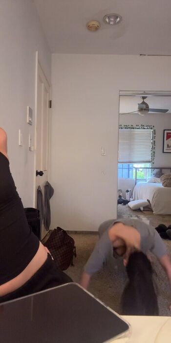 Full leaked Jordanalyson private photo