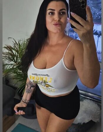 Full leaked Jordankaj private photo