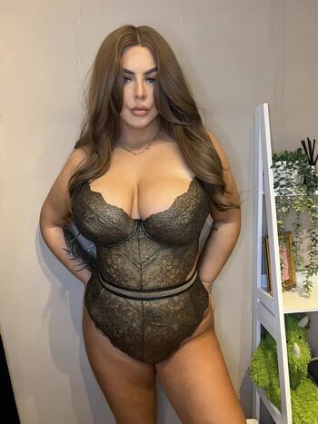 Full leaked Jordsnicole private photo