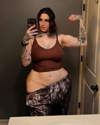 Full leaked Jordy mackenz private photo
