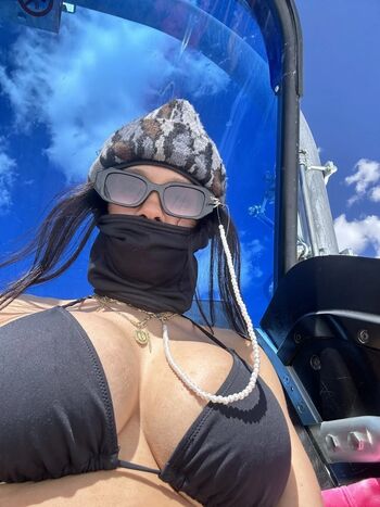 Full leaked Jordygrow private photo