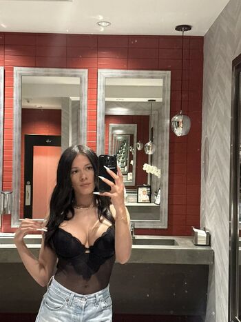 Full leaked Jordygrow private photo