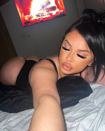 Full leaked Jordyhighroller page private onlyfans photo