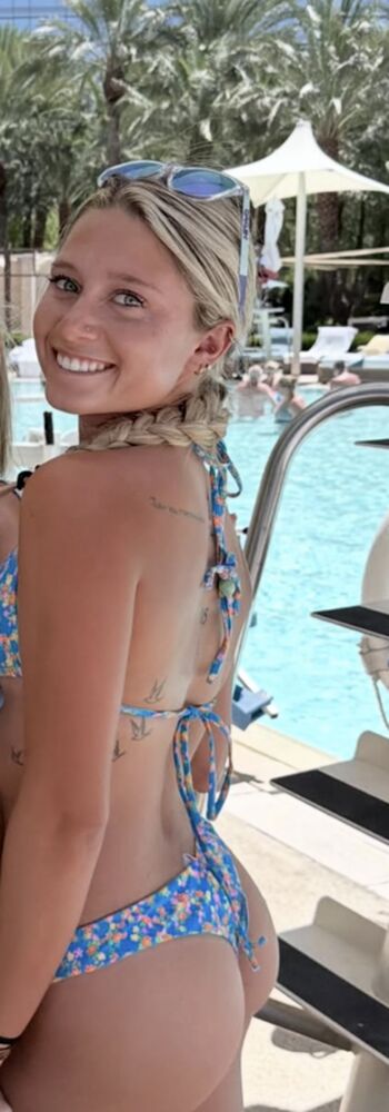 Full leaked Jordyn arts private photo