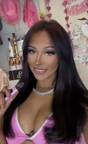 Full leaked Jordyn harrison private photo