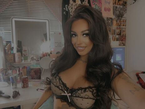 Full leaked Jordyn harrison private photo