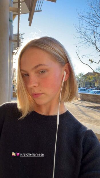 Full leaked Jordyn jones  page private onlyfans photo