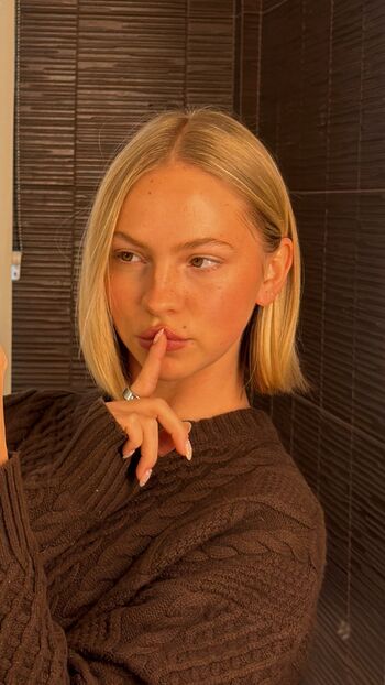 Full leaked Jordyn jones  page private onlyfans photo