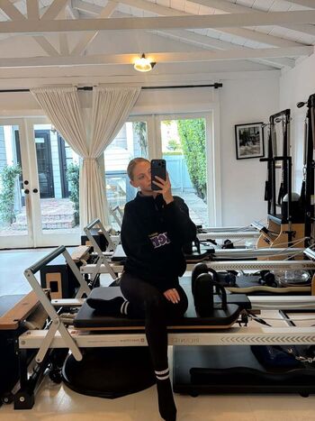 Full leaked Jordyn jones  page private onlyfans photo