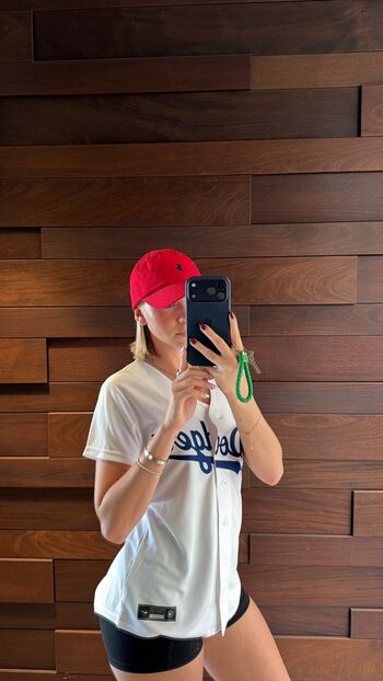 Full leaked Jordyn jones  page private onlyfans photo