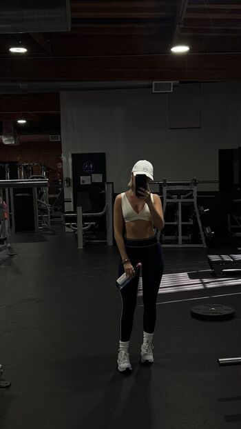 Full leaked Jordyn jones  page private onlyfans photo