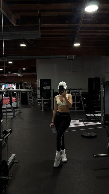 Full leaked Jordyn jones  page private onlyfans photo