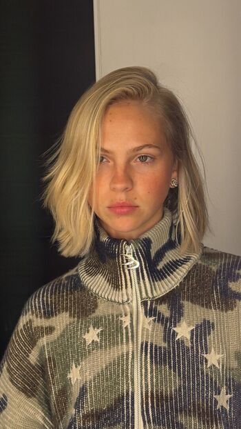 Full leaked Jordyn jones  page private onlyfans photo